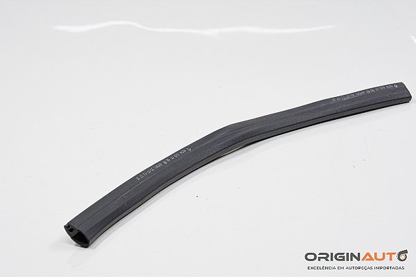 BORRACHA VEDACAO MOTOR MERCEDES C 180 COUPE W204 2014 A2046280198