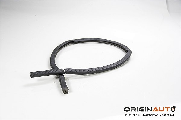 BORRACHA DA TAMPA DO MOTOR BMW 335I E90 2010 6935369