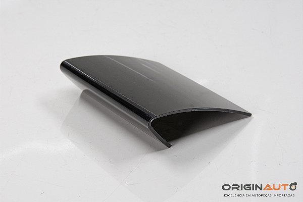 MOLDURA LATERAL ESQUERDA MULTIMIDIA MINI COOPER S F56 2015 9262435