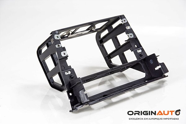 SUPORTE FIXACAO MULTIMIDIA BMW 335i 2010 9120317