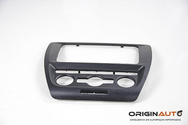 MOLDURA PAINEL MULTIMIDIA VOLKSWAGEN JETTA 2.0 TSI 2014 5C6858071B