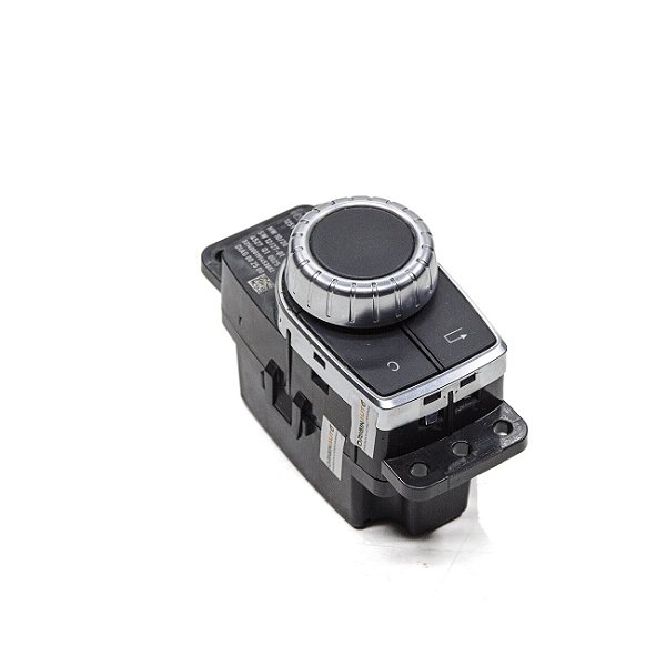 Comando Central Multimídia Mercedes A200 2015 A2469001309