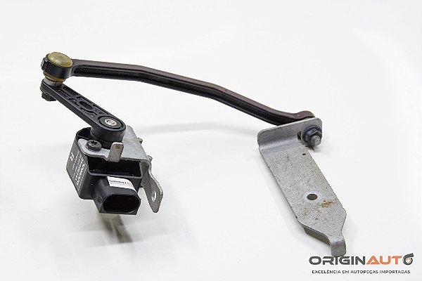 SENSOR SUSPENSAO DIANTEIRA DIREITA VOLVO XC60 T5 R-DESIGN 2015 31258179