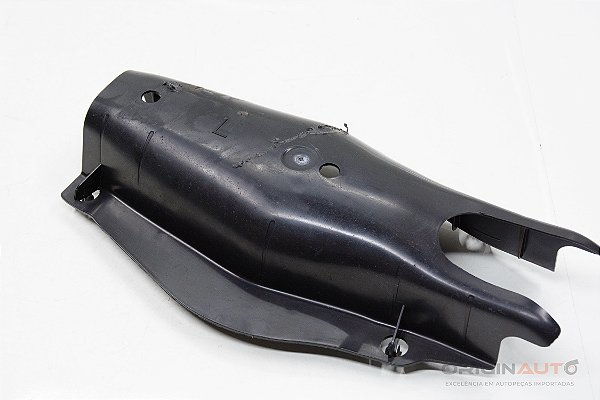 CAPA BANDEJA SUSPENSAO TRASEIRA ESQUERDA MERCEDES C200 W205 2019 A2053522900
