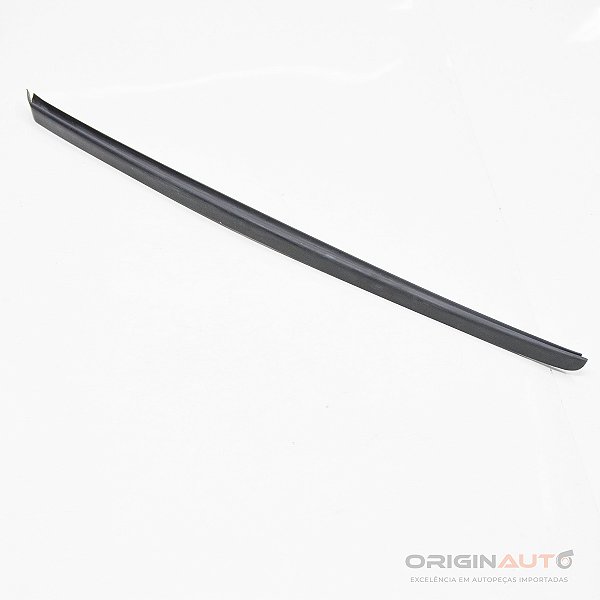 MOLDURA PARABRISA ESQUERDA AUDI A4 2.0 TFSI B9 2018 8W0854327C