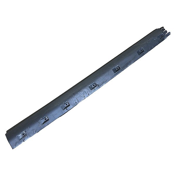 Moldura Caixa Ar Spoiler LR Discovery 4 2012 Direita