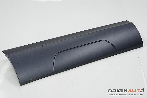 MOLDURA INFERIOR PORTA TRASEIRA DIREITA AUDI Q3 2.0 QUATTRO TFSI 2014 8U0853970M