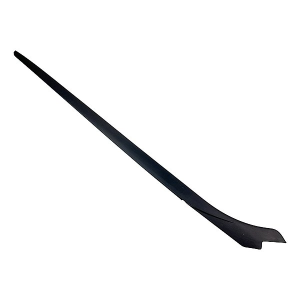 Moldura Friso Parabrisa Bmw 320i F30 2014 Direita 7258188