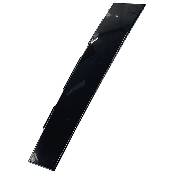 Moldura Coluna Porta Volvo XC90 T6 2020 Traseira Esquerda T