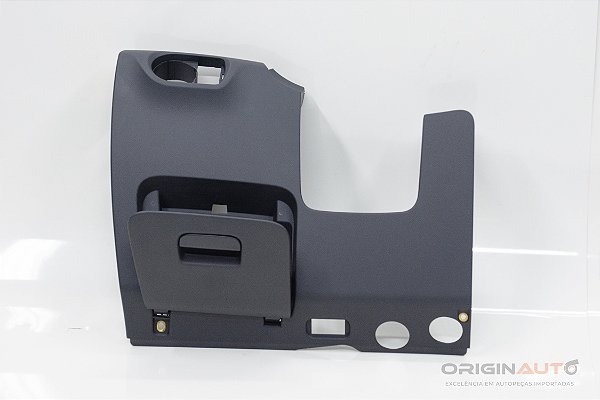 MOLDURA ACABAMENTO CAPA PAINEL AUDI Q3 8U 2.0 180CV QUATTRO 2016 8U1863075