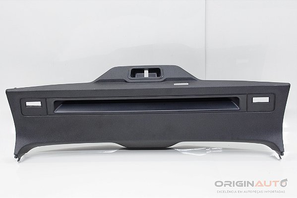 MOLDURA ACABAMENTO PORTA MALA BMW X5 35I F15 2014 7308509