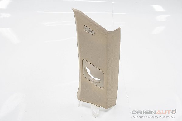 MOLDURA ACABAMENTO COLUNA B DIREITA BMW X5 35I F15 2014 7284700