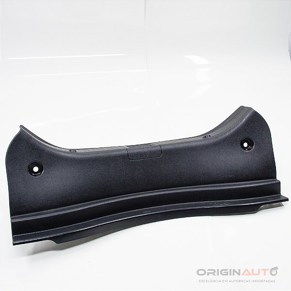 MOLDURA ACABAMENTO PORTA MALA MERCEDES CLA 200 1.6 2018 A1176905100