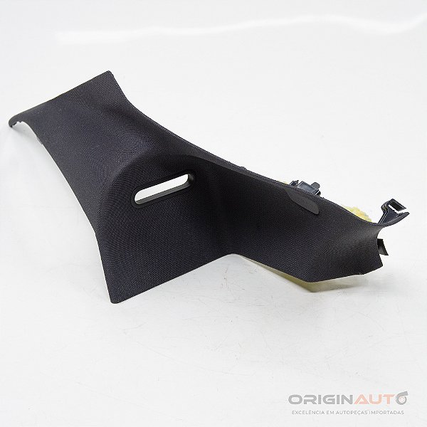 MOLDURA ACABAMENTO SUP COLUNA C ESQUERDA MERCEDES CLA 200 1.6 2018 A1176905900