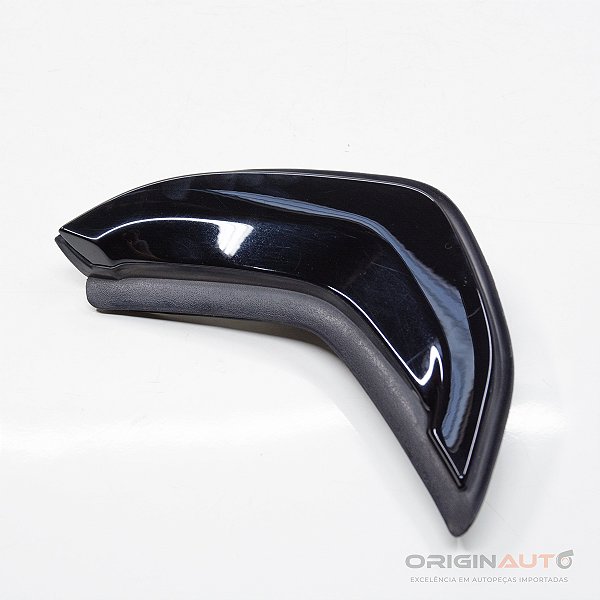MOLDURA PORTA TRASEIRA COLUNA C DIREITA BMW 320I M SPORT G20 B48 2020 7465158