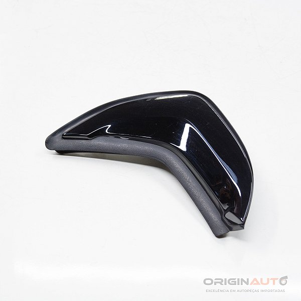 MOLDURA PORTA TRASEIRA COLUNA C ESQ BMW 320I M SPORT G20 B48 2020 7465157