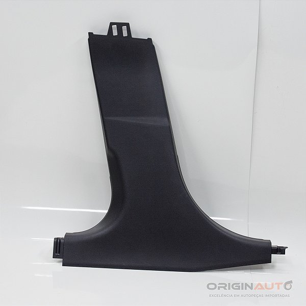 MOLDURA ACABAMENTO COLUNA B ESQUERDA BMW 320I M SPORT G20 B48 2020 7481637