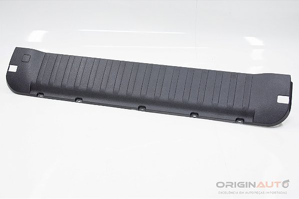 MOLDURA ACABAMENTO TAMPA TRASEIRA BMW X5 35I F15 2014 7294790