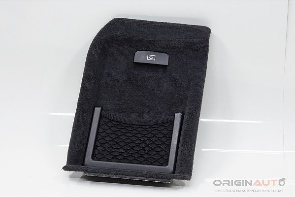 MOLDURA ACABAMENTO PORTA MALA DIR BMW X5 35I F15 2014 7400163 7344919