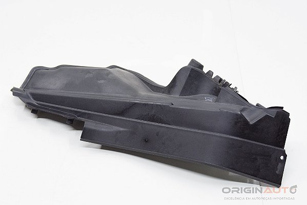 MOLDURA ACABAMENTO (OUTROS) BMW X5 35I F15 2014 7309206