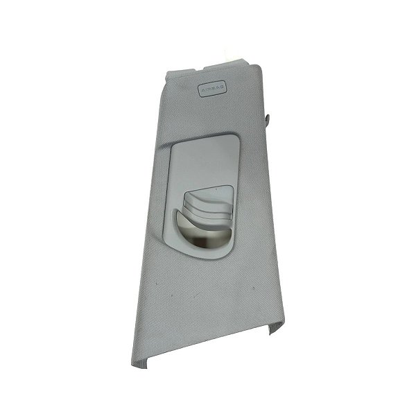 Moldura Coluna B Audi A5 2019 Superior Direita 8W8867244
