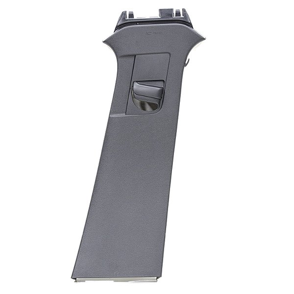 Moldura Coluna B Direita Volvo XC40 Moment T5 2020 31457493