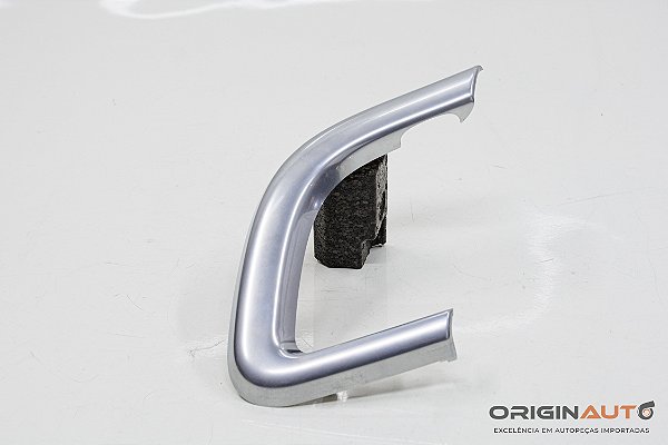 MOLDURA FORRO PORTA ESQUERDA LAND ROVER DISCOVERY SPORT HSE 2015 FK72237B07
