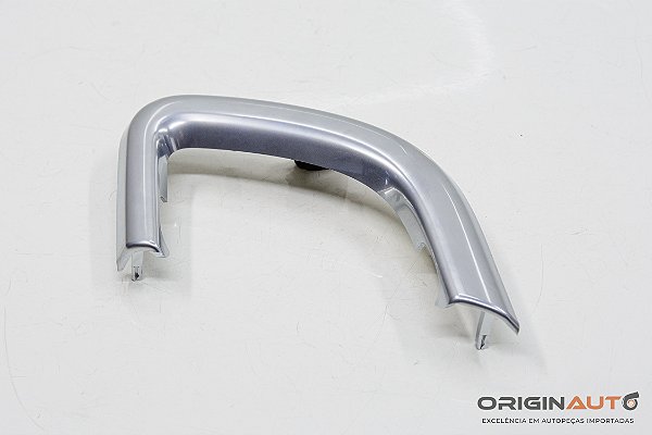MOLDURA FORRO PORTA DIANT ESQ LAND ROVER DISCOVERY SPORT HSE 2015 FK72237B07