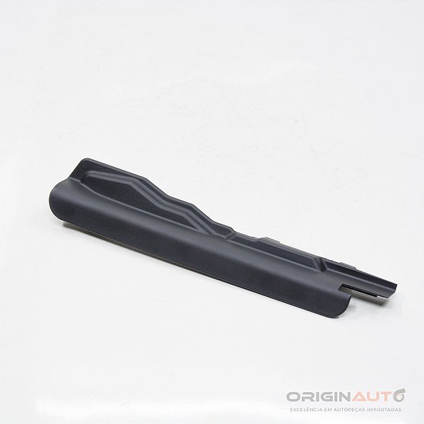 MOLDURA ACABAMENTO TRILHO BANCO ESQUERDO BMW 320I M SPORT G20 B48 2020 7415089