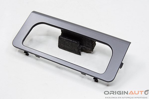 MOLDURA COMANDO AR VOLKSWAGEN AMAROK HIGHLINE 2016 2H0857326B