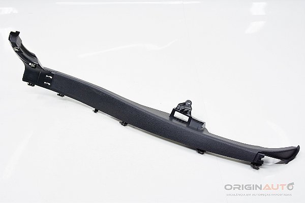 MOLDURA LATERAL TRASEIRA ESQUERDA MERCEDES C200 W205 2019 A2056903105