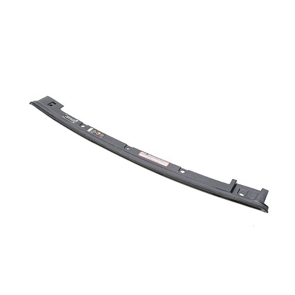 Moldura Grade Parachoque Sup Volvo XC40 T5 2020 31457352