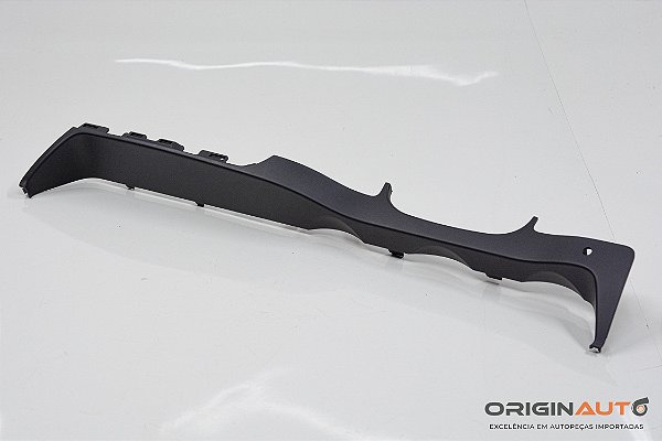 MOLDURA PAINEL INSTRUMENTOS MERCEDES C 180 COUPE W204 2014 A2046890839