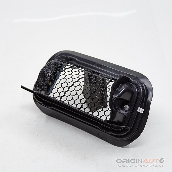 MOLDURA ENTRADA AR EVAPORADORA BMW 320I M SPORT G20 B48 2020 6835826