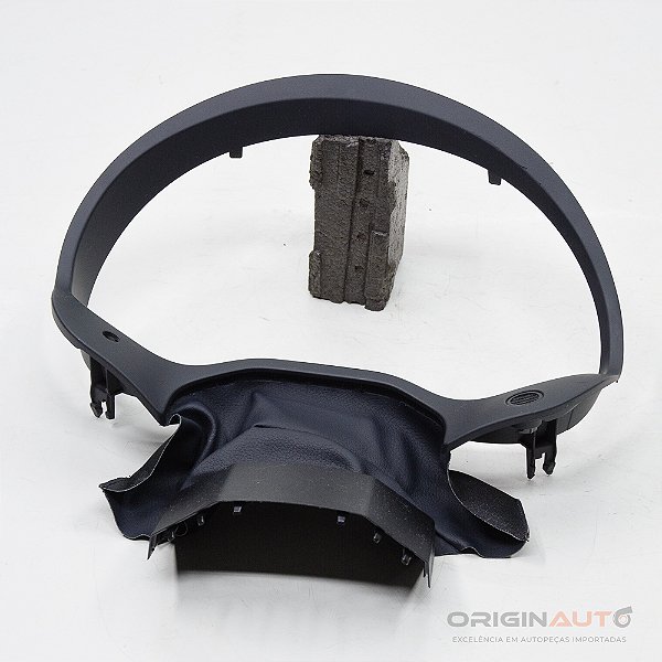 MOLDURA ACABAMENTO PAINEL INSTRUMENTOS MERCEDES CLA 200 1.6 2018 A1176800007