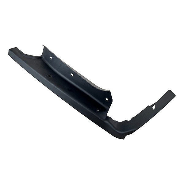 Moldura Porta Mala BMW 535i 550i GT 2010 Direito 7149446