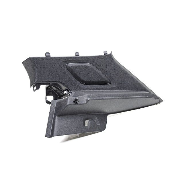 Moldura Coluna C Direita Volvo XC40 Moment T5 2020 32244155