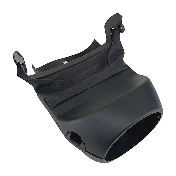 Moldura Coluna Direção BMW X1 2016 2017 2018 2019 Superior
