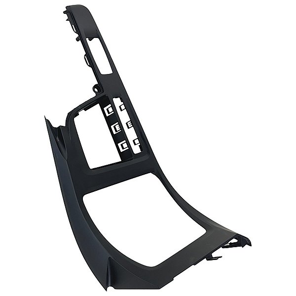 Moldura Console Central BMW X1 2016 2017 2018 2019 Superior