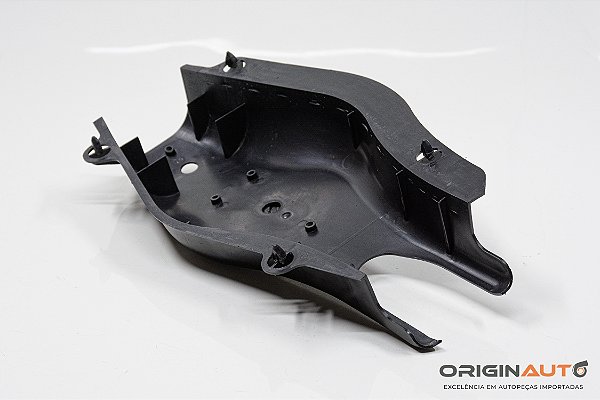 MOLDURA BANDEJA ESQUERDA MERCEDES C 180 COUPE W204 2014 A2043521588