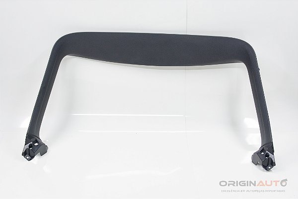 MOLDURA TAMPA TRASEIRA AUDI Q3 8U 2.0 180CV QUATTRO 8U0867973A