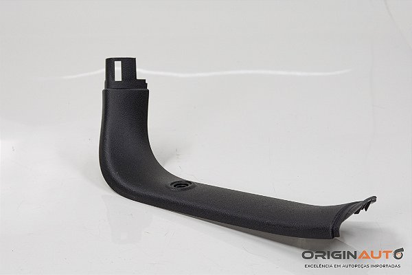 MOLDURA DIREITA TAMPA TRASEIRA MINI COOPER S F56 2015 7302726