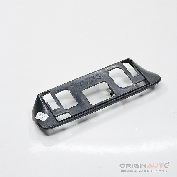 MOLDURA ACABAMENTO CAPA PAINEL MERCEDES CLA 200 1.6 2018 A1176800207
