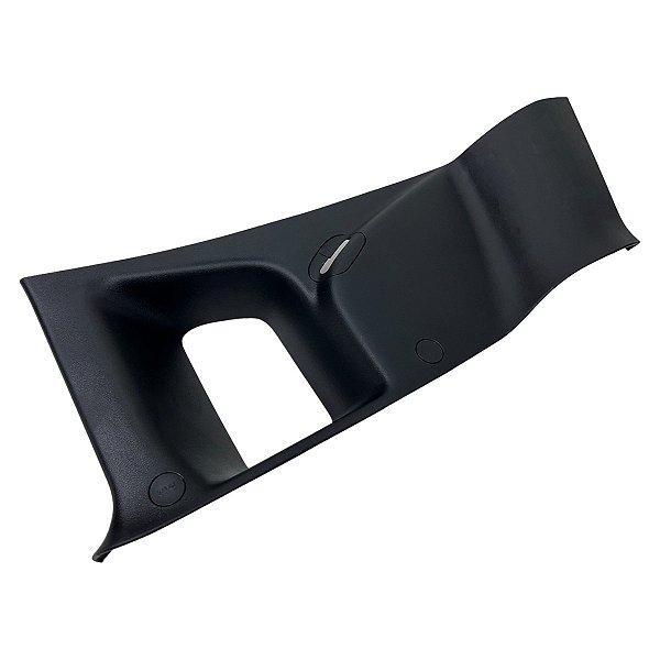 Moldura Coluna C Jeep Renegade T270 2022 Esquerda 735579502