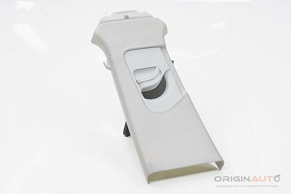 MOLDURA ACABAMENTO COLUNA B ESQUERDA AUDI Q3 8U 2.0 180CV QUATTRO 8U0867293