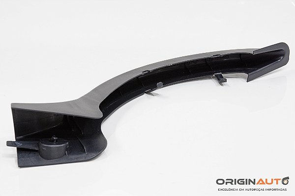 MOLDURA DIREITA PORTA MALAS MERCEDES C 180 COUPE W204 2014 A2078210689