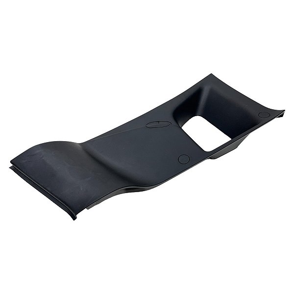 Moldura Coluna C Jeep Renegade T270 2022 Direita 735579503