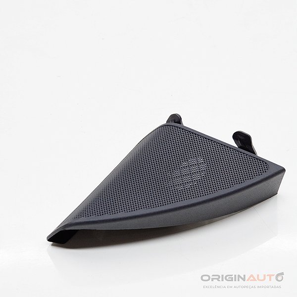 MOLDURA ALTO FALANTE PORTA D/D MERCEDES C 43 AMG W205 2018 A2057200248