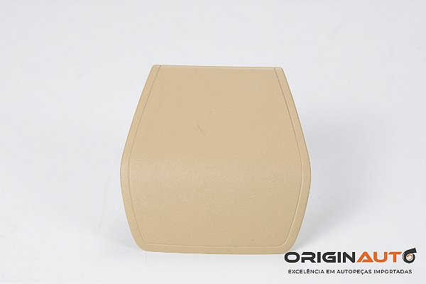MOLDURA ACABAMENTO TAMPAO BAGITO BMW 320i F30 14 15 7291957