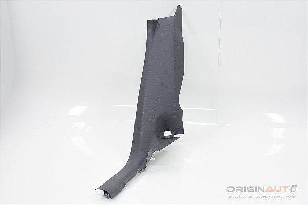 MOLDURA SOLEIRA CAIXA RODA TRAS DIREITA AUDI Q3 8U 2.0 180CV QUATTRO 8U0867768B